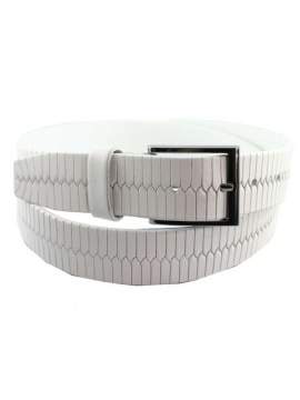 ceinture blanche GP MAX mode relief